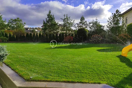 Автополив Hunter фото №18