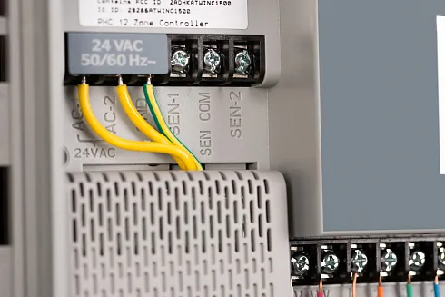 Пульт управления Hunter PHC-1201-E (наруж.)