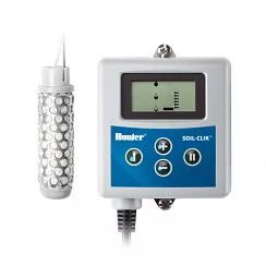 Датчик влажности почвы Hunter Soil-Click