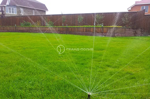 Автополив Hunter фото №16