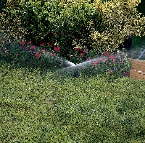 Сопло веерное Hunter RCS515