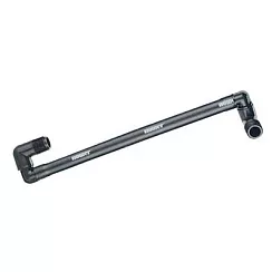 Соединительное колено Hunter SJ-712