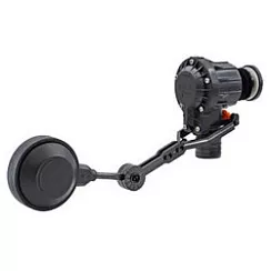 Поплавковый клапан 1" (QuickStop)