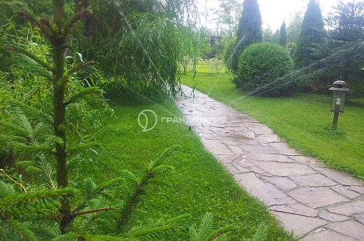 Автополив Hunter фото №11