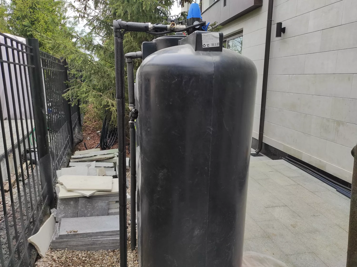 Дайджест «Гранд-Полив» за май 2022