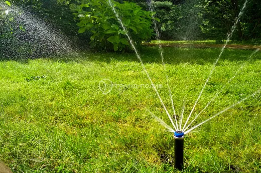 Автополив Hunter фото №6