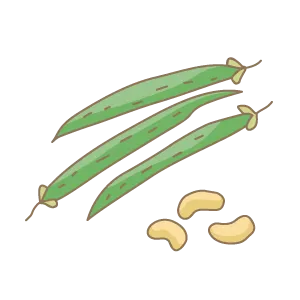 Бобы (Beans)