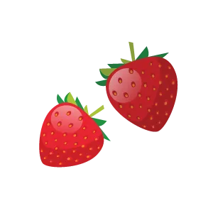 Клубника (Strawberries)