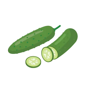 Огурец (Cucumber)