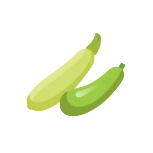 Цукини (Zucchini)