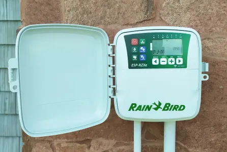 Контроллер Rain-Bird ESP-RZXe