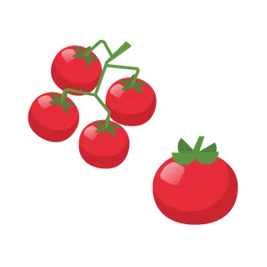 Томаты (Tomatoes)