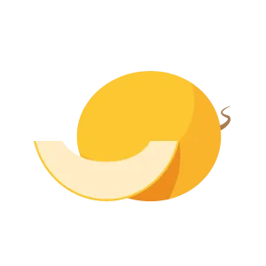 Дыня (Cantaloupe)