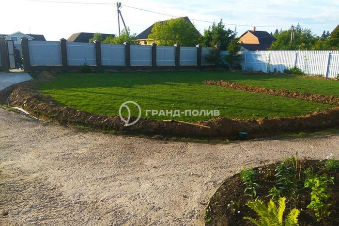 Дмитровский городской округ, пос. свх. Останкино Дмитровский городской округ, пос. свх. Останкино