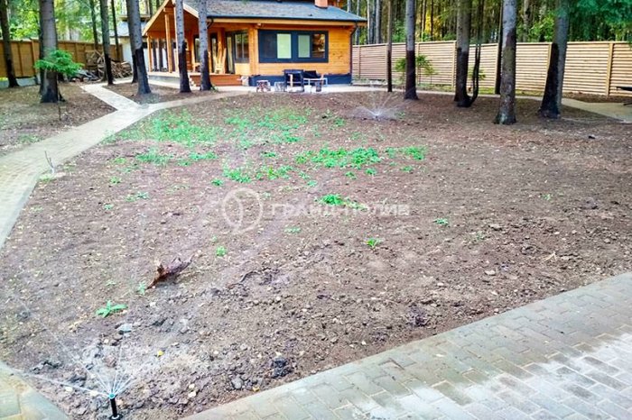 Городской округ Истра, ДНТ «Инициатива» Городской округ Истра, ДНТ «Инициатива»