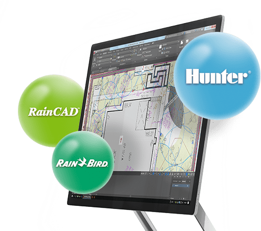 Проектирование автополива в Москве | Гранд-Полив