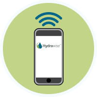 Приложение управления автополивом Hydrawise