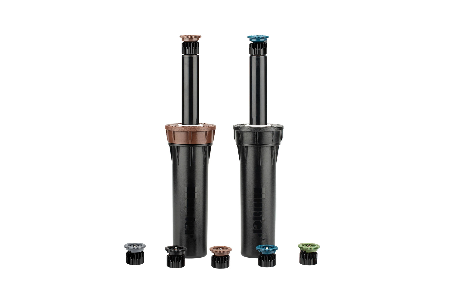 Новые высокоэффективные форсунки Pro HE Новые высокоэффективные форсунки Pro HE