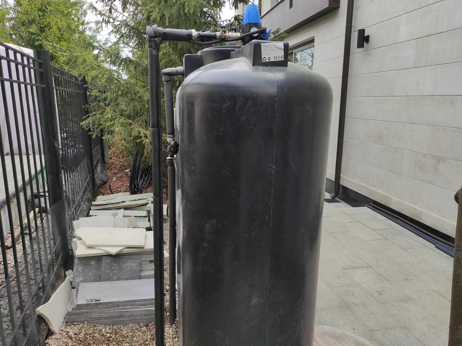 Дайджест «Гранд-Полив» за май 2022